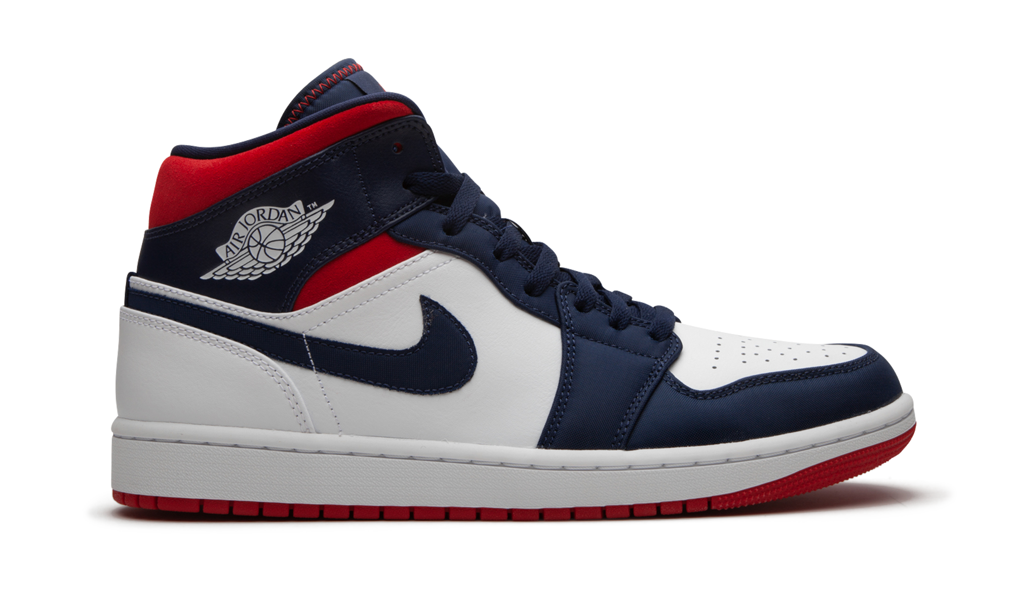 1 Mid SE "Olympic - USA" 852542 104