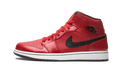 1 Retro Mid "Gym Red" 554724 602