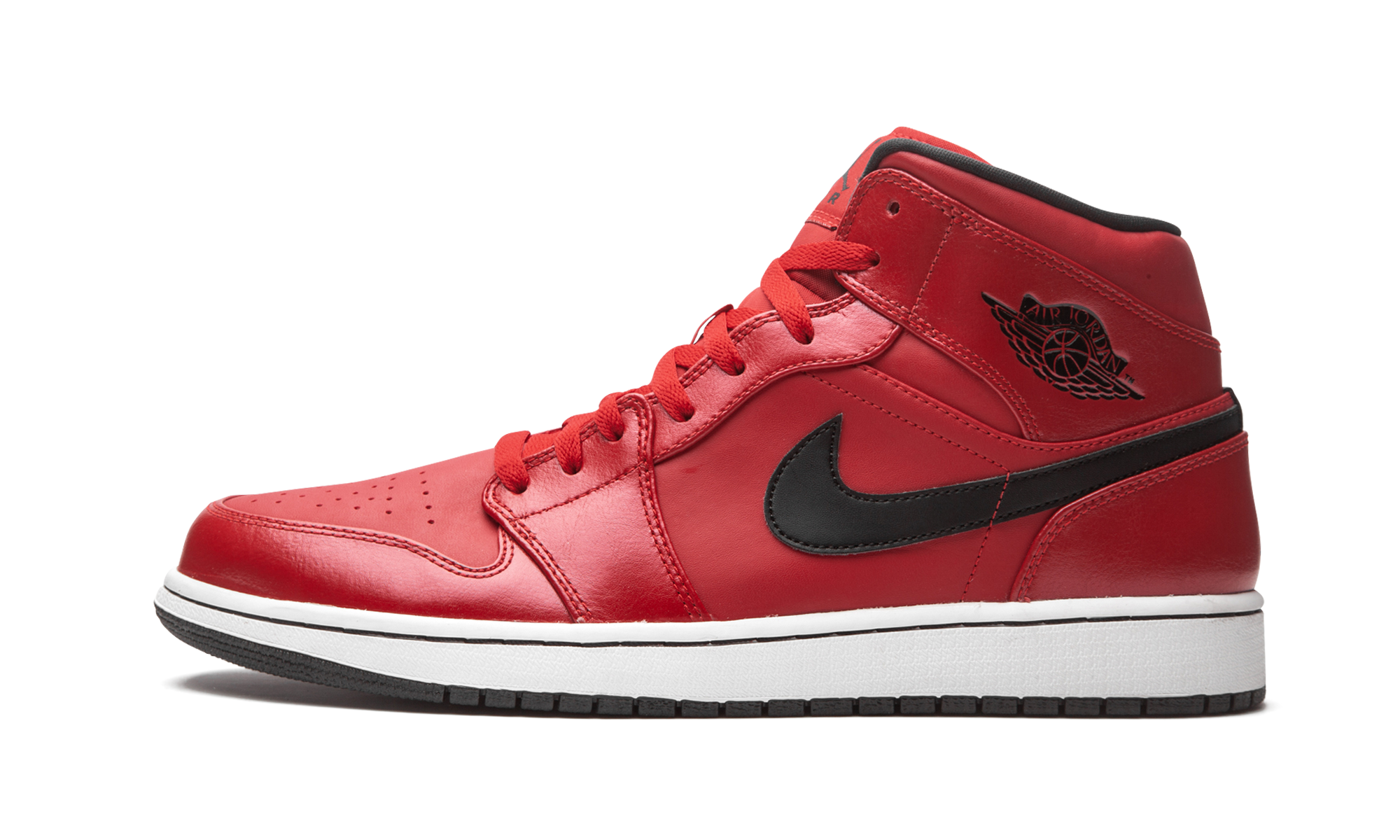 1 Retro Mid "Gym Red" 554724 602