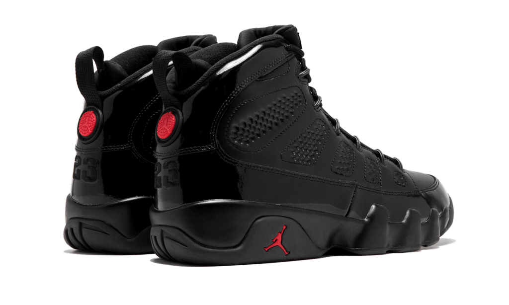 9 Retro "Bred" 302370 014