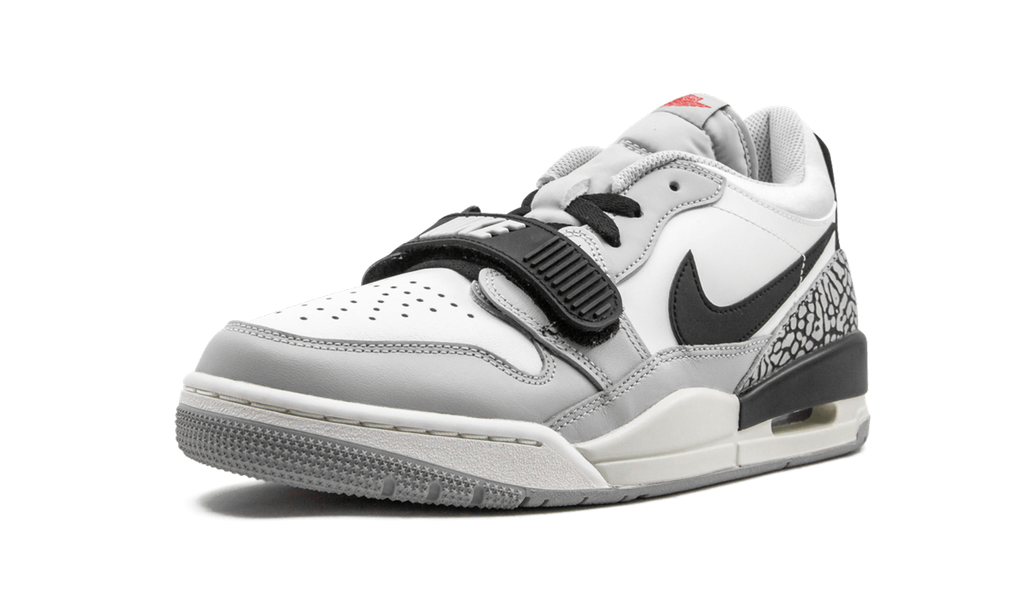 Legacy 312 Low "Tech Grey" CD7069 101