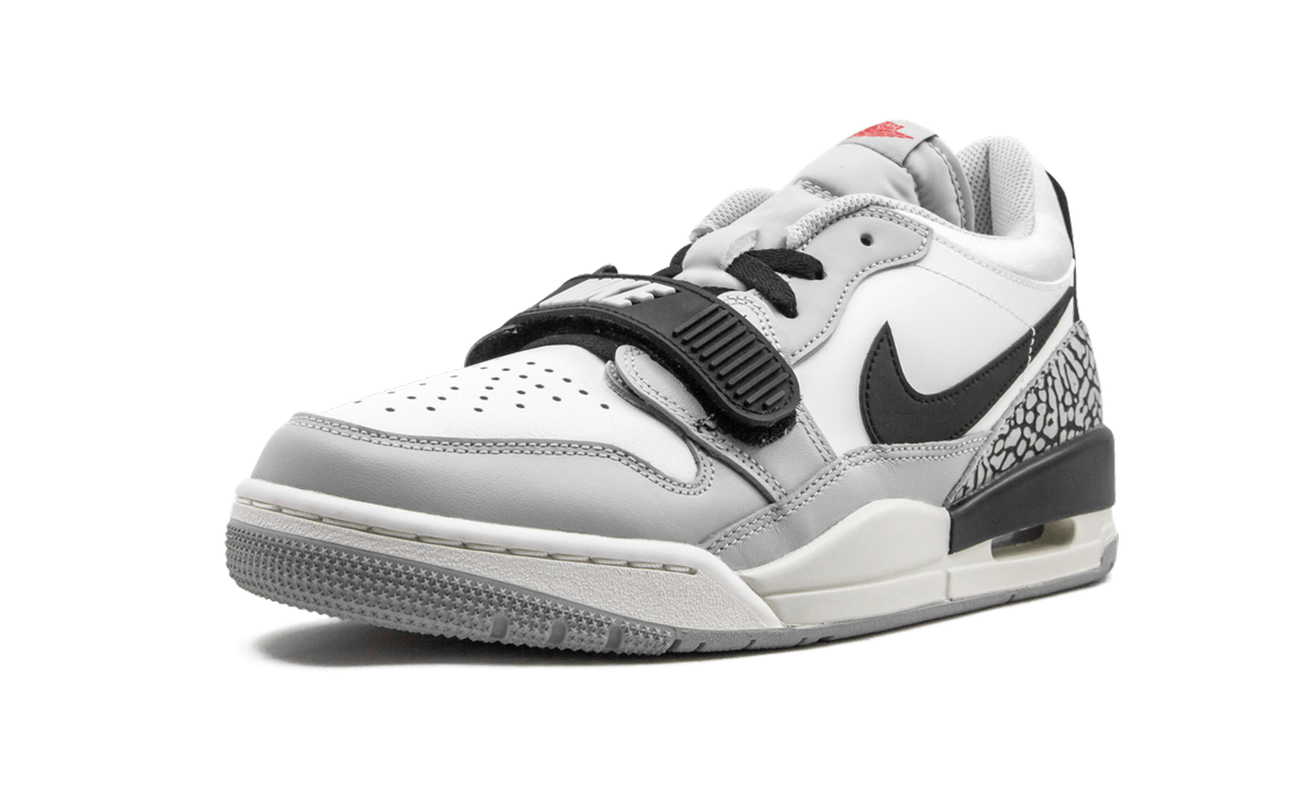 Legacy 312 Low "Tech Grey" CD7069 101