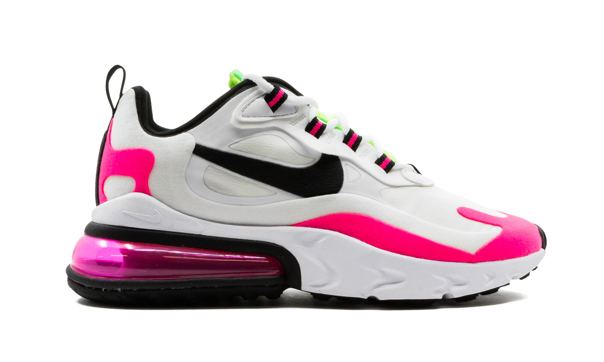AIR MAX 270 REACT WMNS