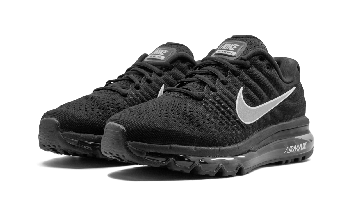 AIR MAX 2017 MNS WMNS 849560 001