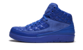 2 Retro Don C "Varsity Royal" 717170 405