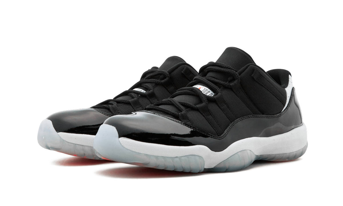 11 Retro Low "Infrared" 528895 023