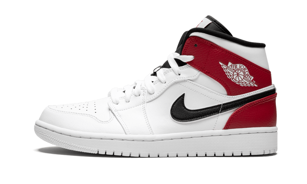 1 Mid "White Chicago" 554724 116