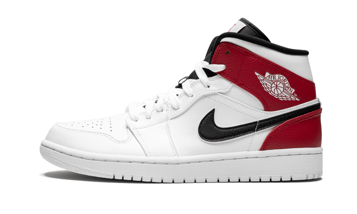 1 Mid "White Chicago" 554724 116