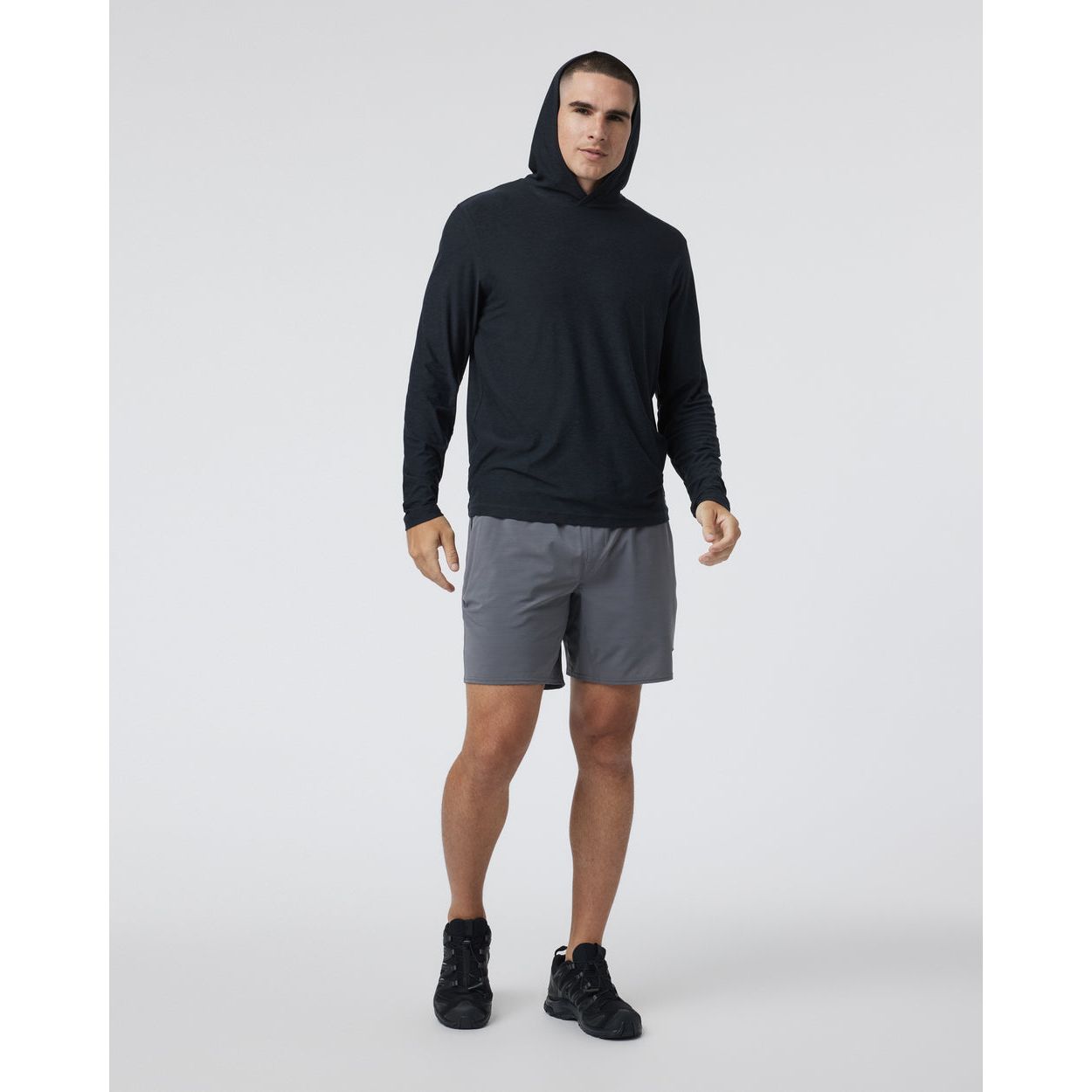 Men's Strato Tech Hoodie
