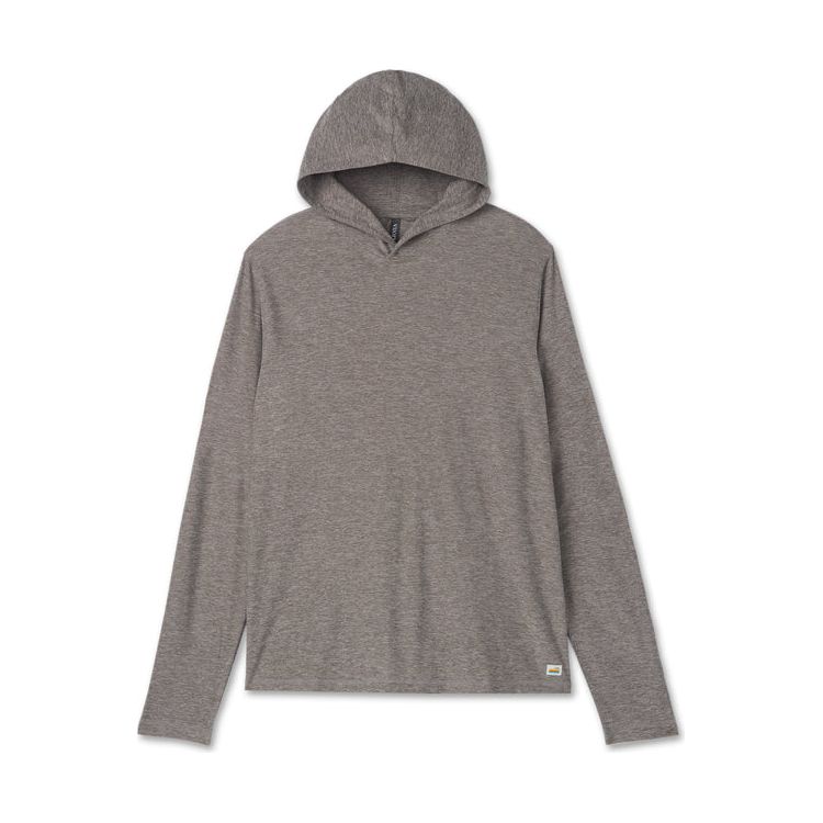 Men's Strato Tech Hoodie