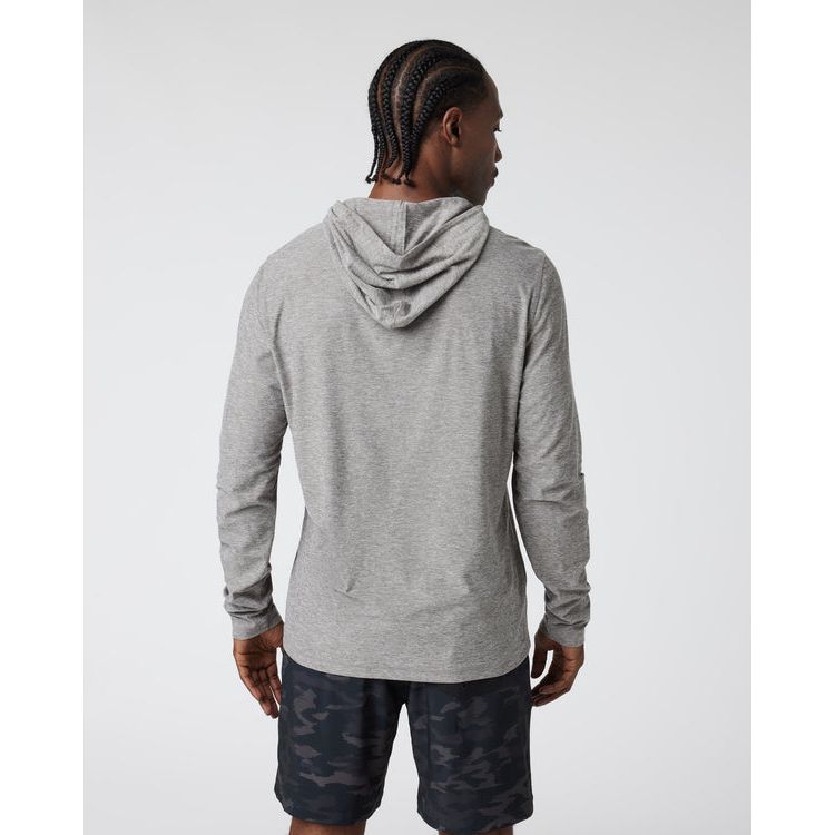 Men's Strato Tech Hoodie