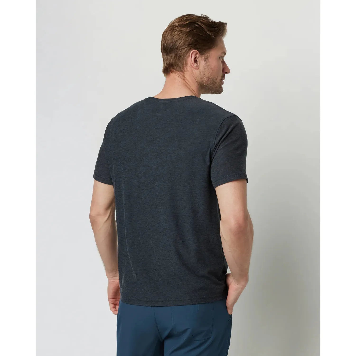 Men's Strato Tech Tee