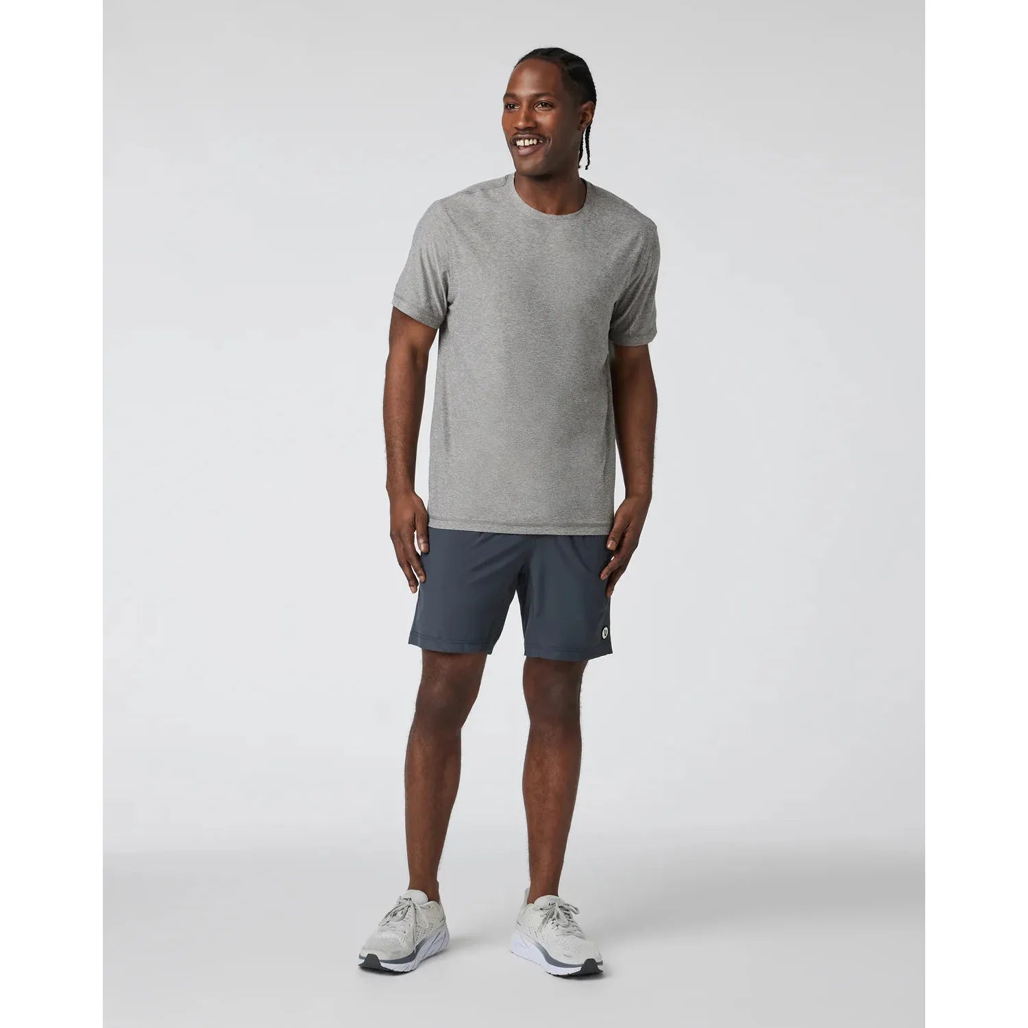 Men's Strato Tech Tee