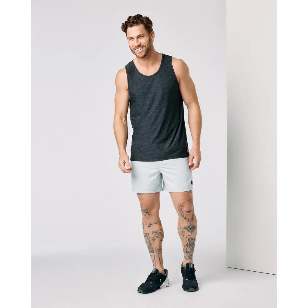 Men's Strato Tech Tank