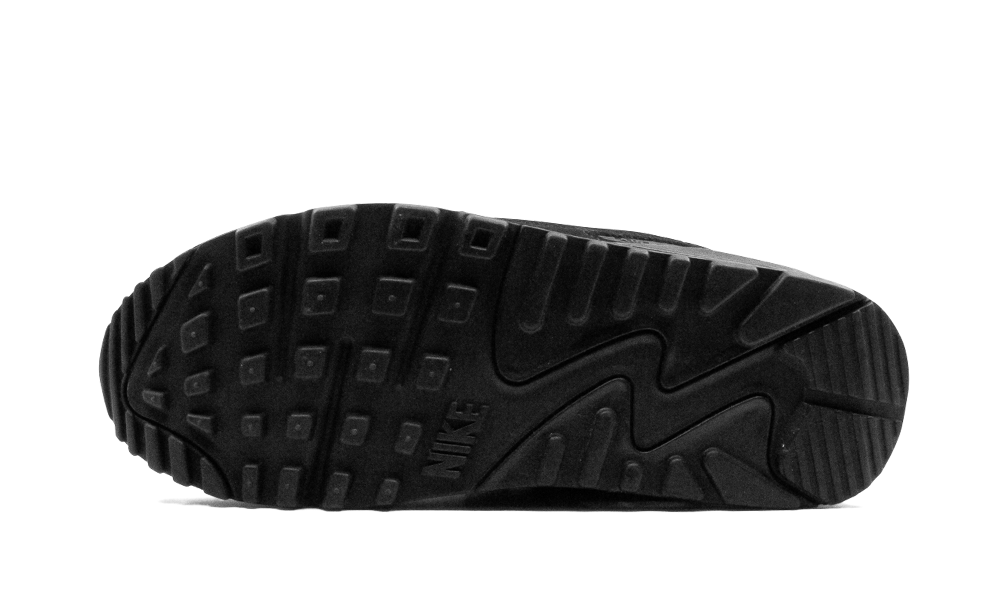 AIR MAX 90 WMNS"Triple Black" CQ2560 002