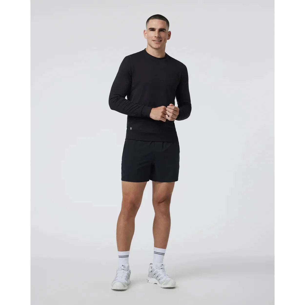 Men's Ponto Performance Crew