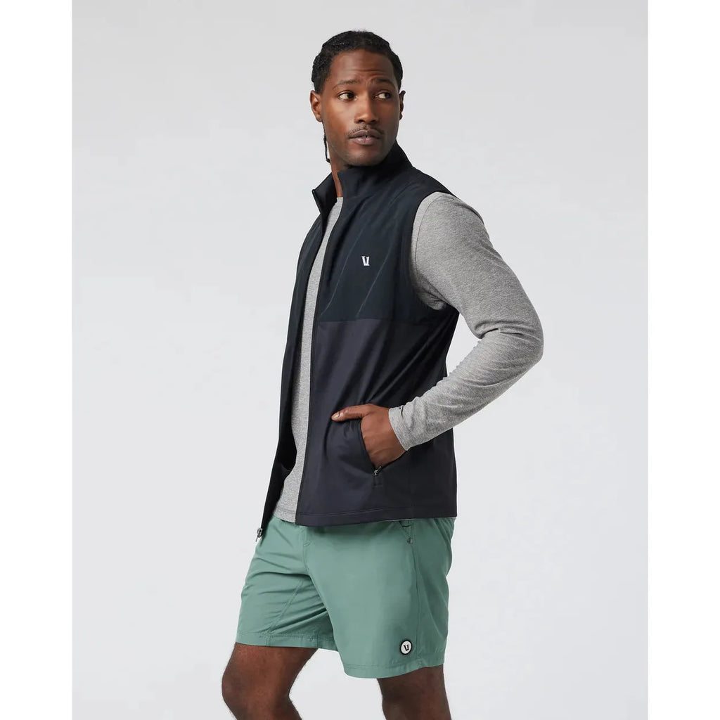 Men's Sunday Element Vest
