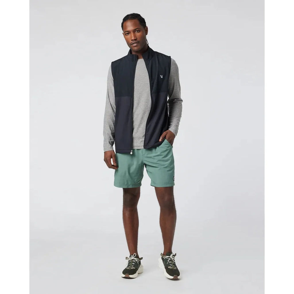 Men's Sunday Element Vest
