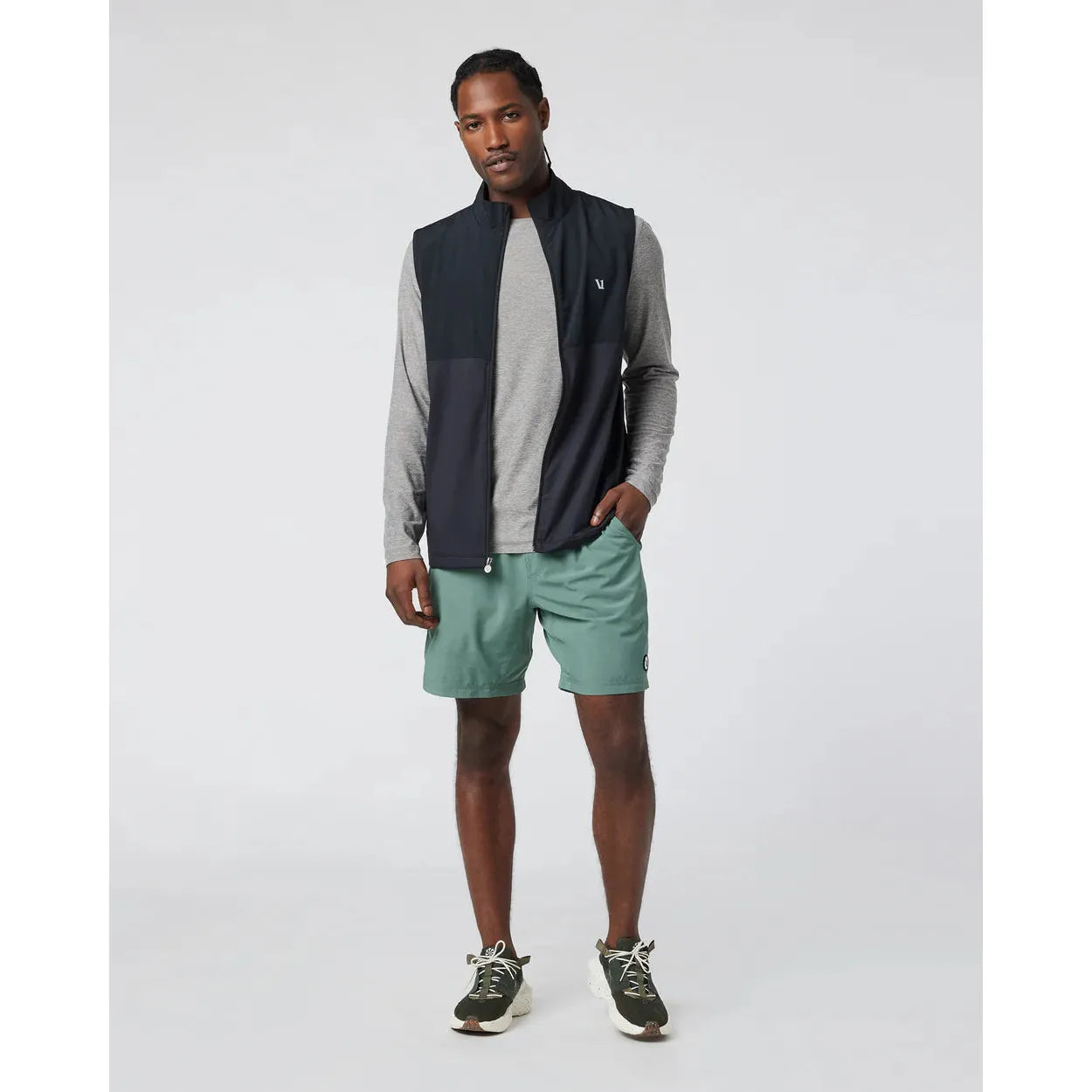 Men's Sunday Element Vest