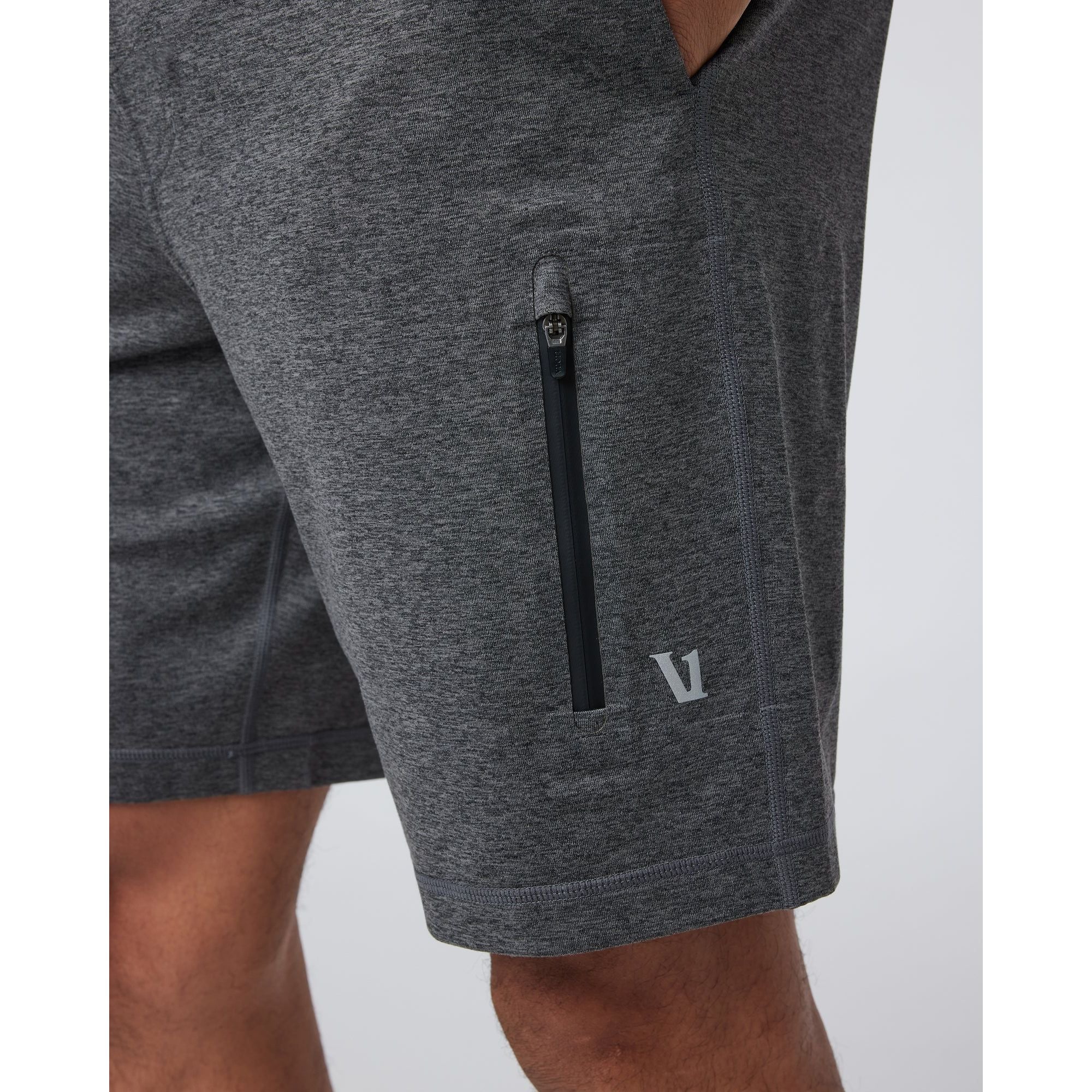 Men's Sunday Performance Short 8"