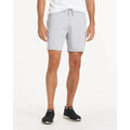 Men's Sunday Performance Short in Platinum Heather