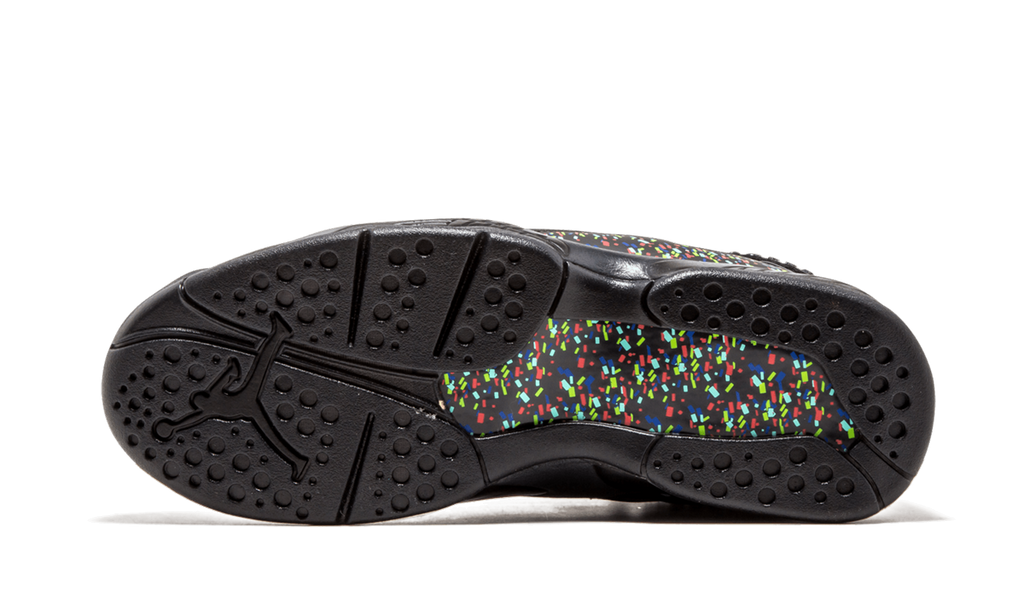 8 Retro C&C "Confetti" 832821 004
