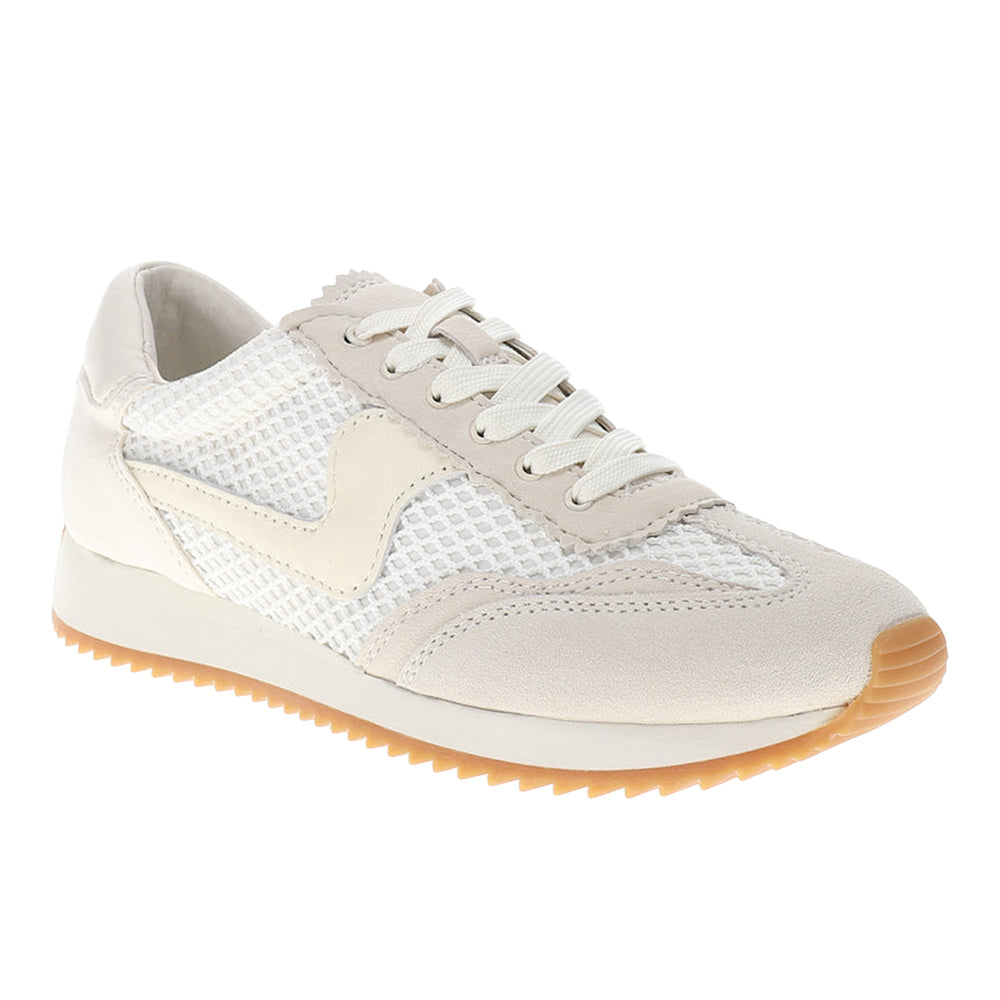 B.ntcd Mesh Lace Up Sneakers