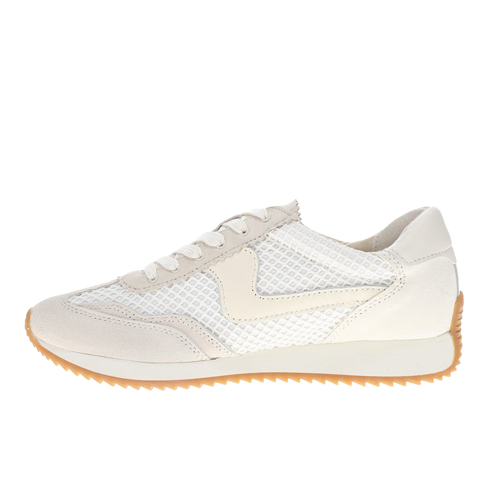 B.ntcd Mesh Lace Up Sneakers