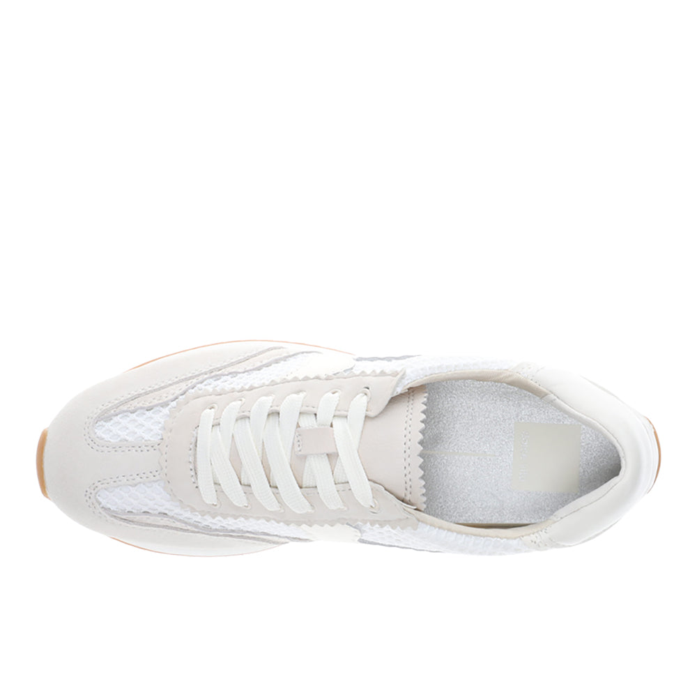 B.ntcd Mesh Lace Up Sneakers