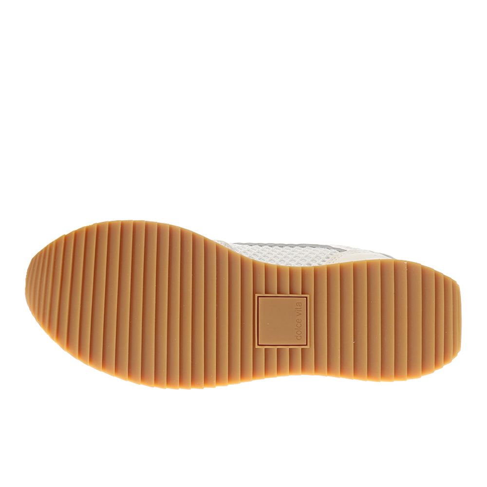 B.ntcd Mesh Lace Up Sneakers