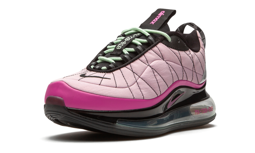 OMENS MX-720-818 WMNS"Iced Lilac" CI3869 500