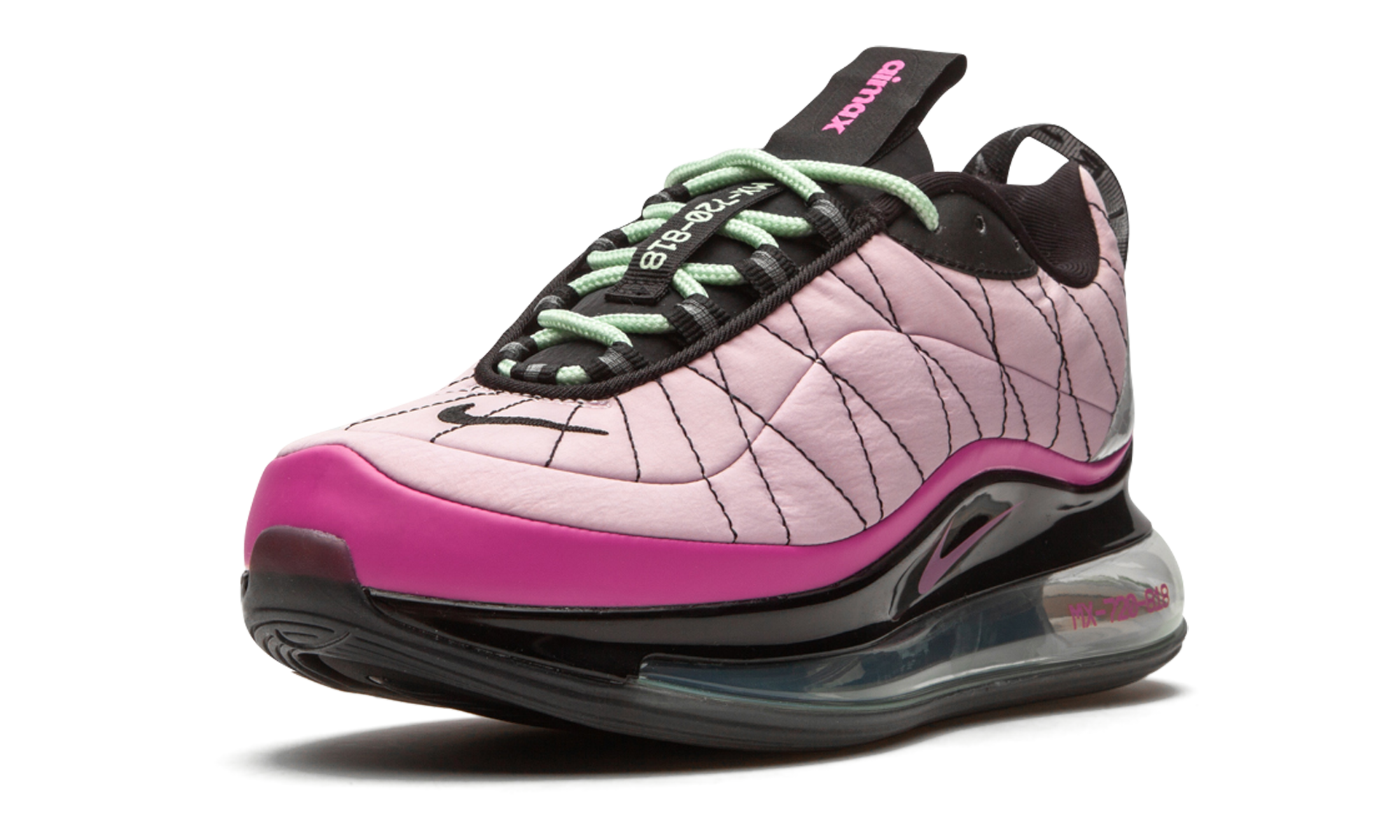 OMENS MX-720-818 WMNS"Iced Lilac" CI3869 500