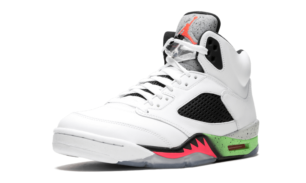 5 Retro "Pro Star" 136027 115