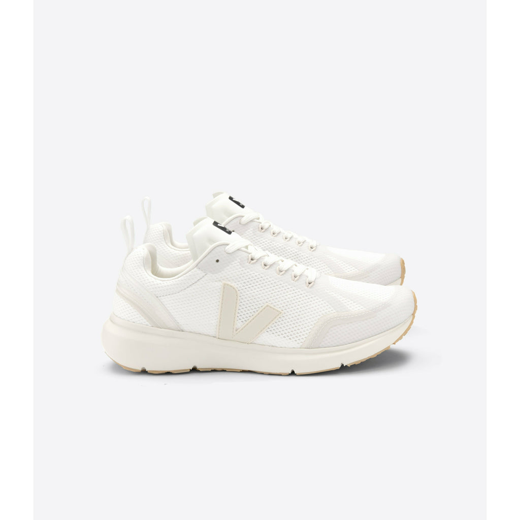 Women's Condor 2 Alveomesh in White Pierre