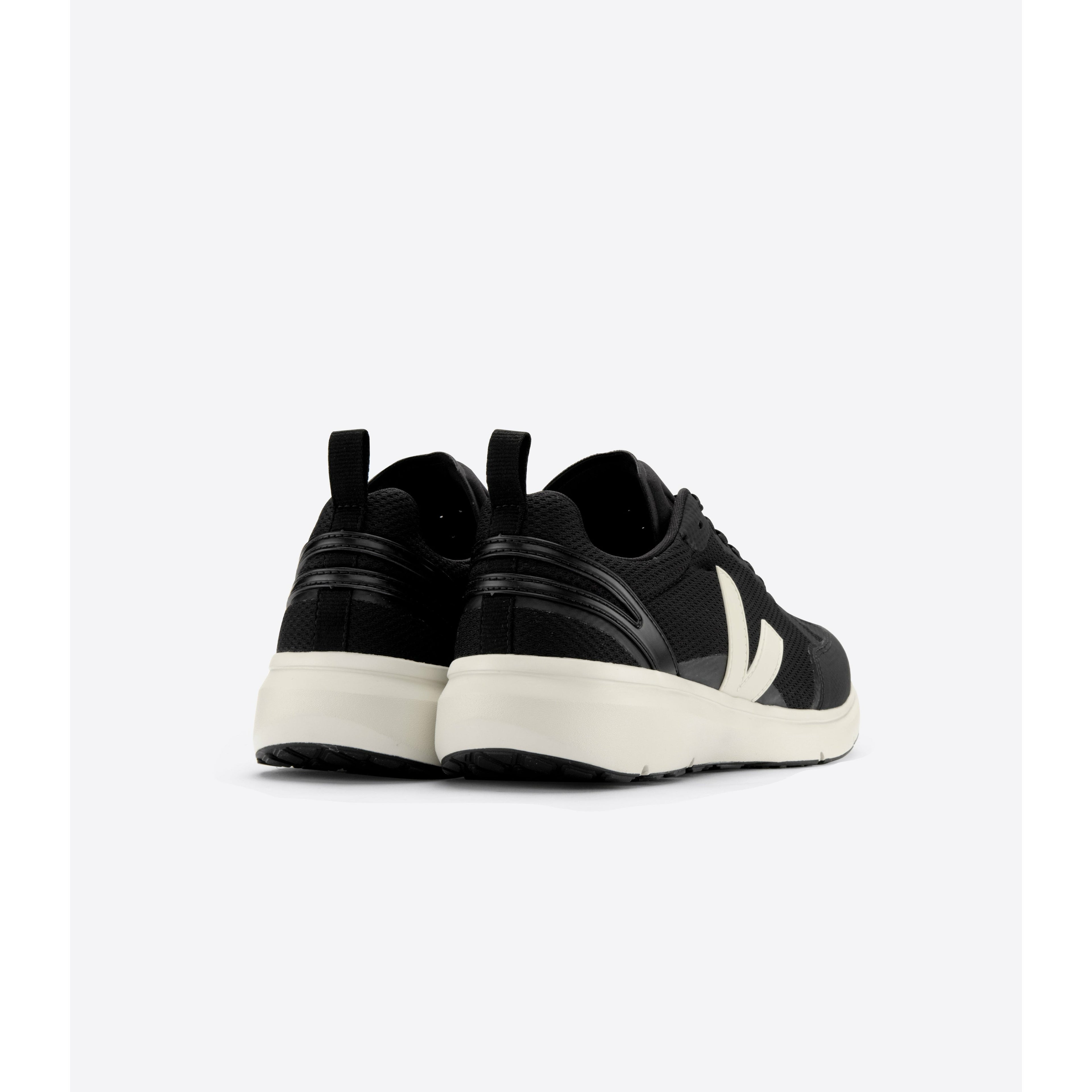 Men's Condor 2 Alveomesh in Black Pierre