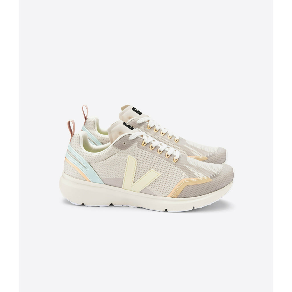 Women's Condor 2 Alveomesh in Natural Butter