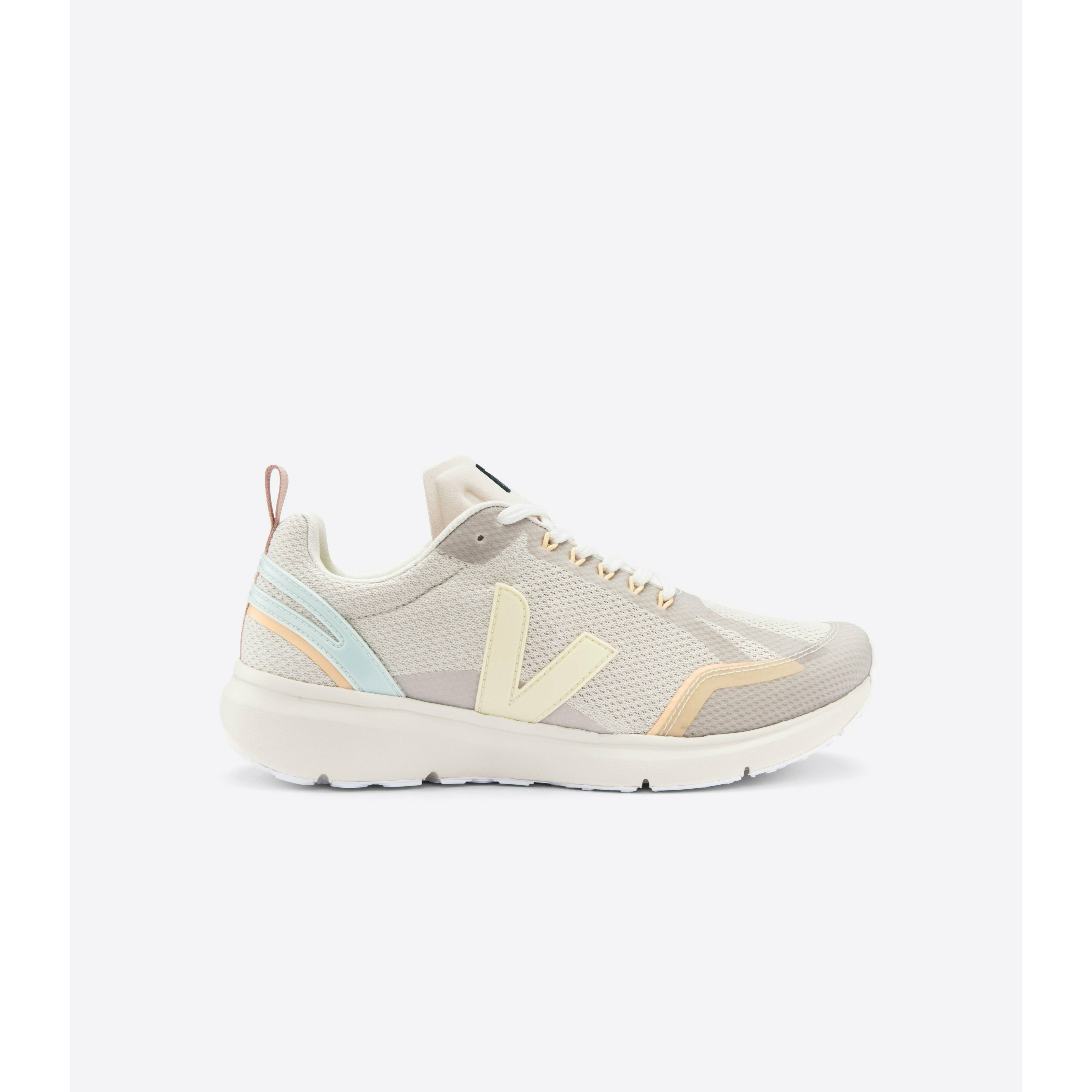 Women's Condor 2 Alveomesh in Natural Butter