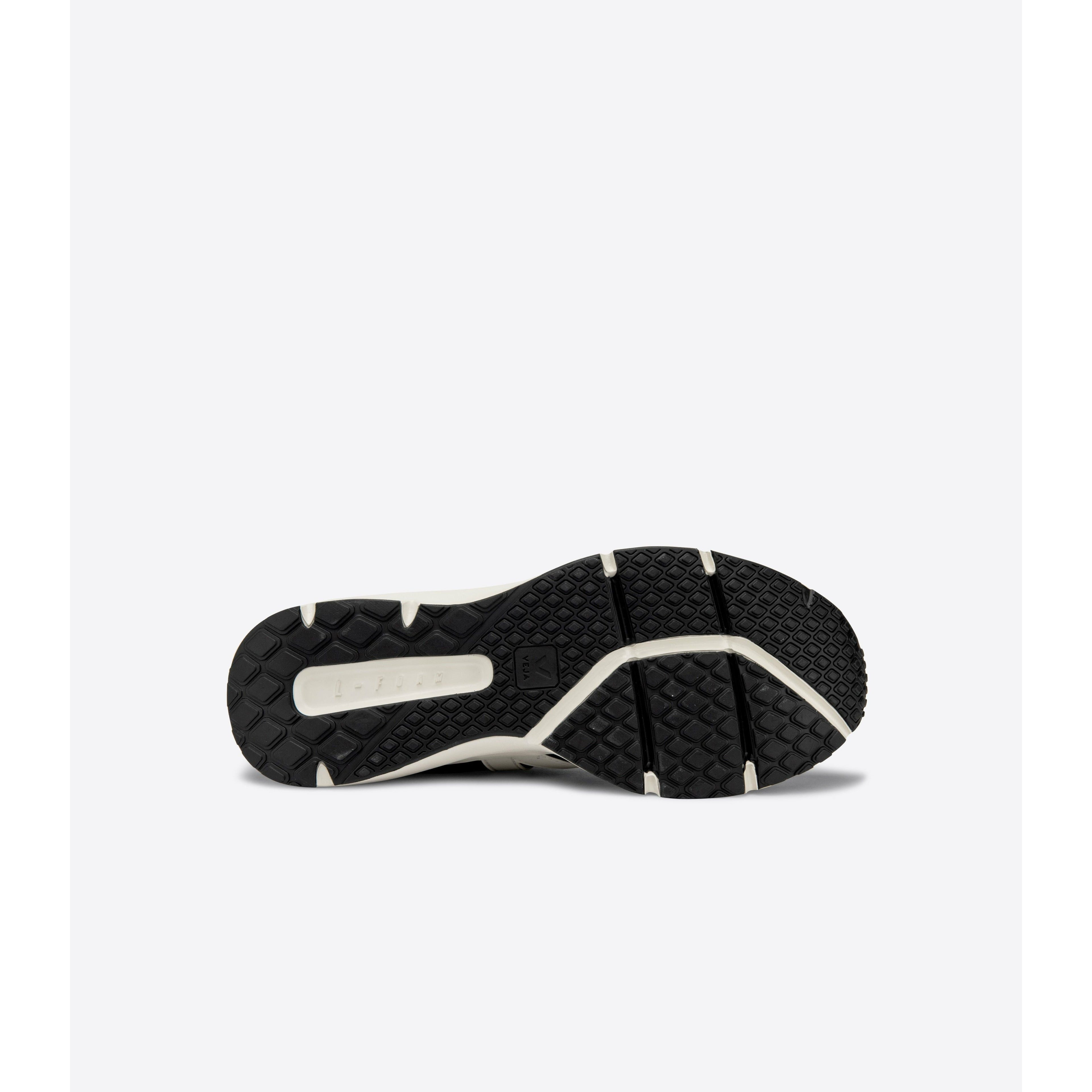 Men's Condor 2 Alveomesh in Black Pierre