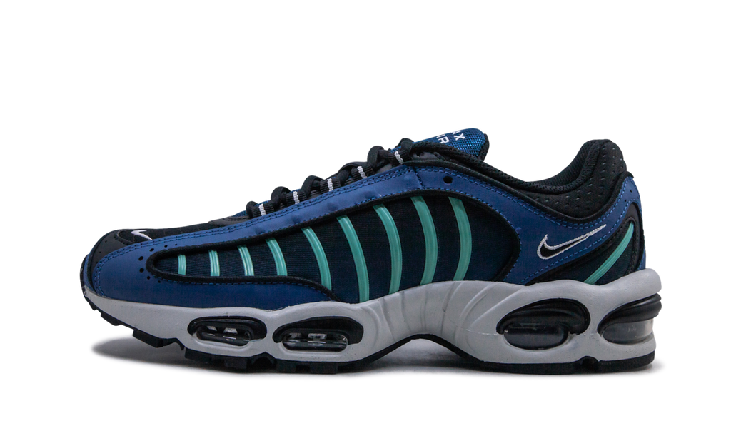Air Max Tailwind 4 "Industrial Blue"