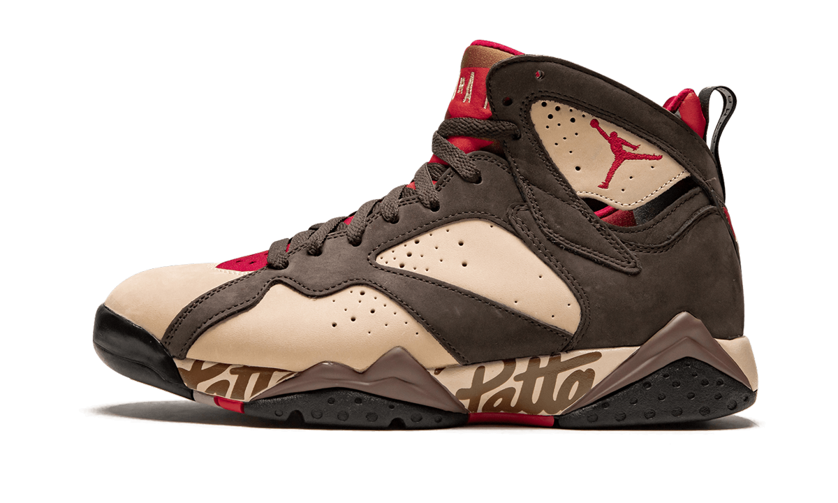 7 Retro "Patta Shimmer" AT3375 200