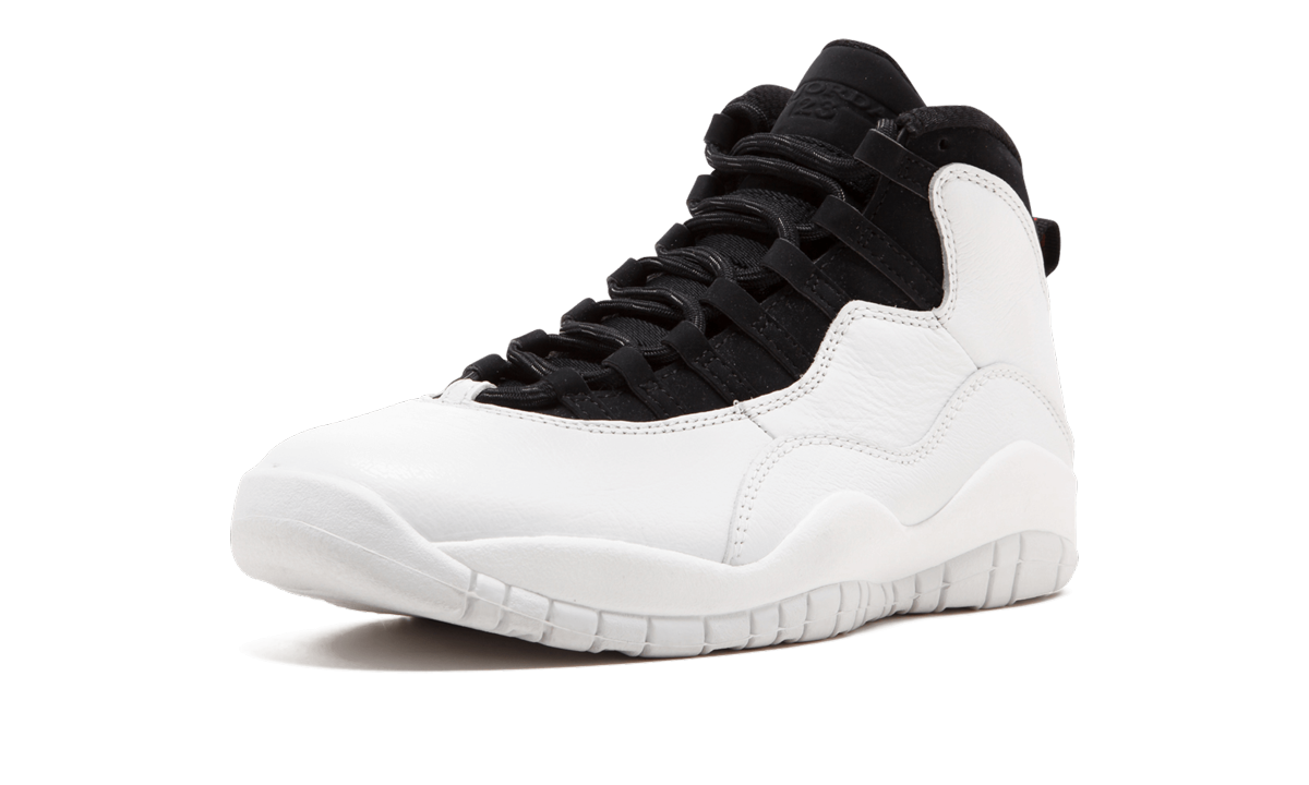 10 Retro "I'm Back" 310805 104