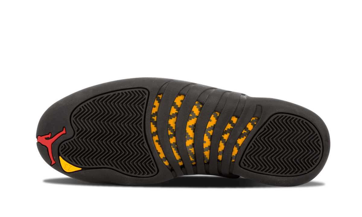 12 Retro "Taxi" 130690 125