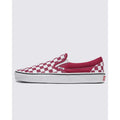 Casual Shoes Classic Slip-On Checkerboard Shoe