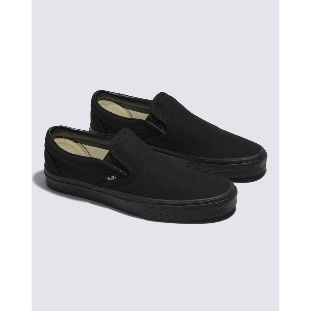 Classic Slip-On Shoe