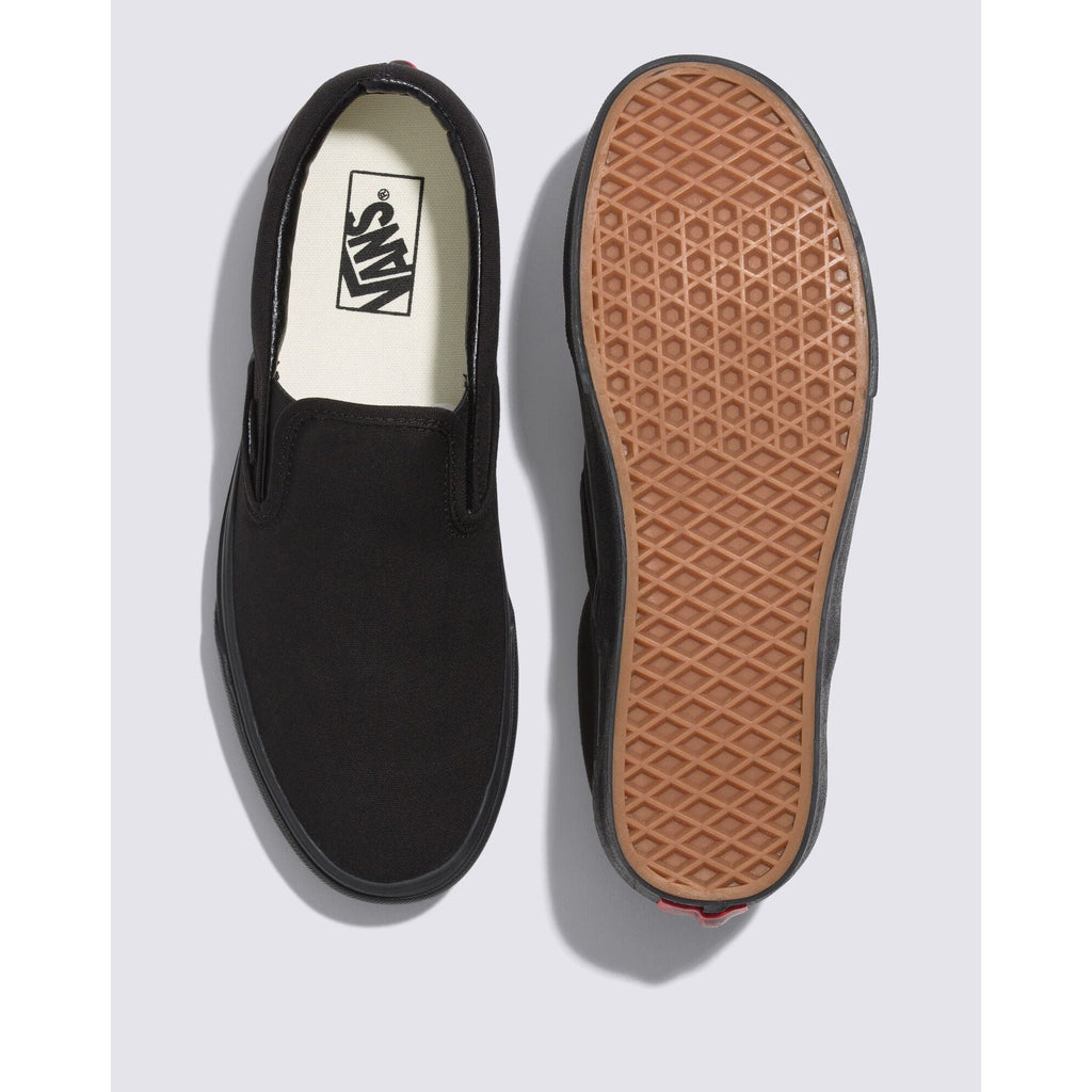 Classic Slip-On Shoe