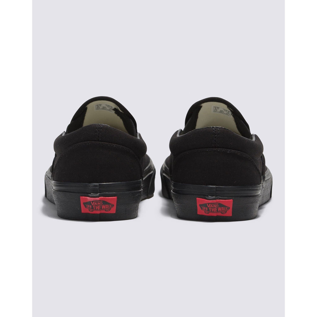 Classic Slip-On Shoe