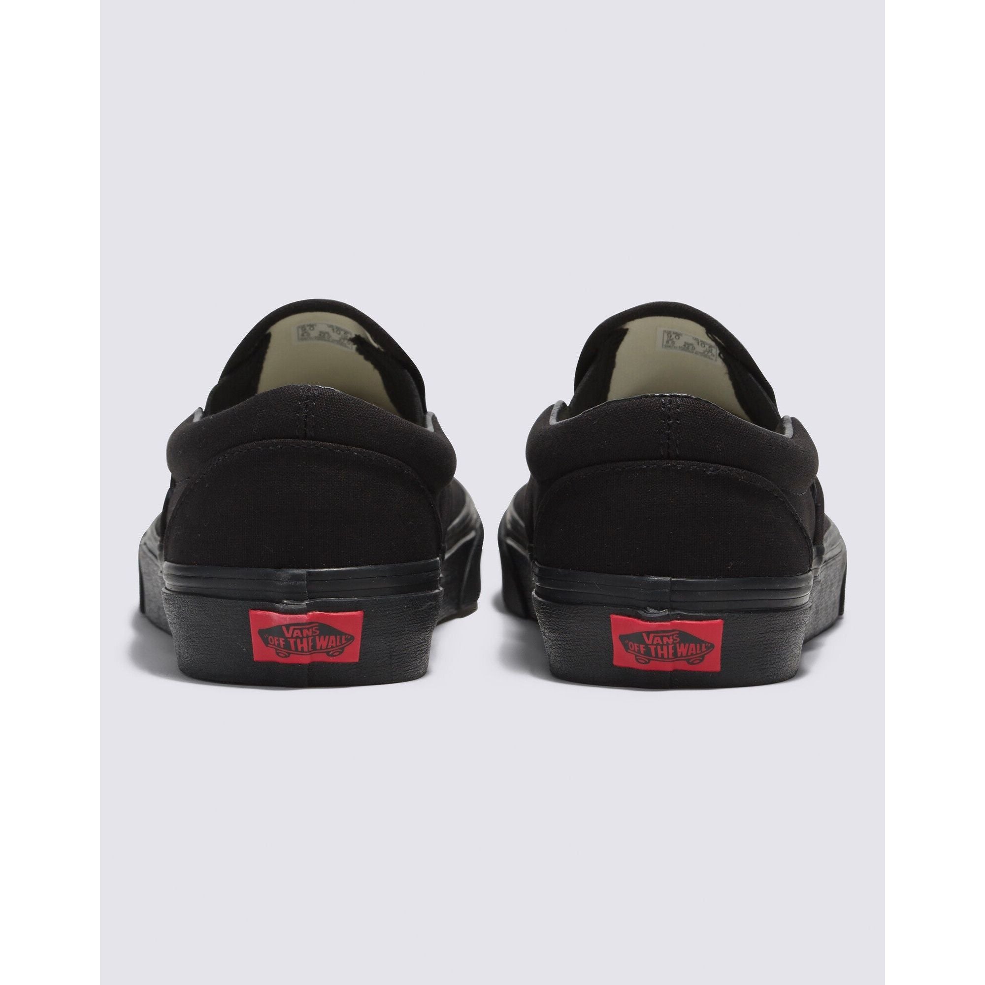 Classic Slip-On Shoe