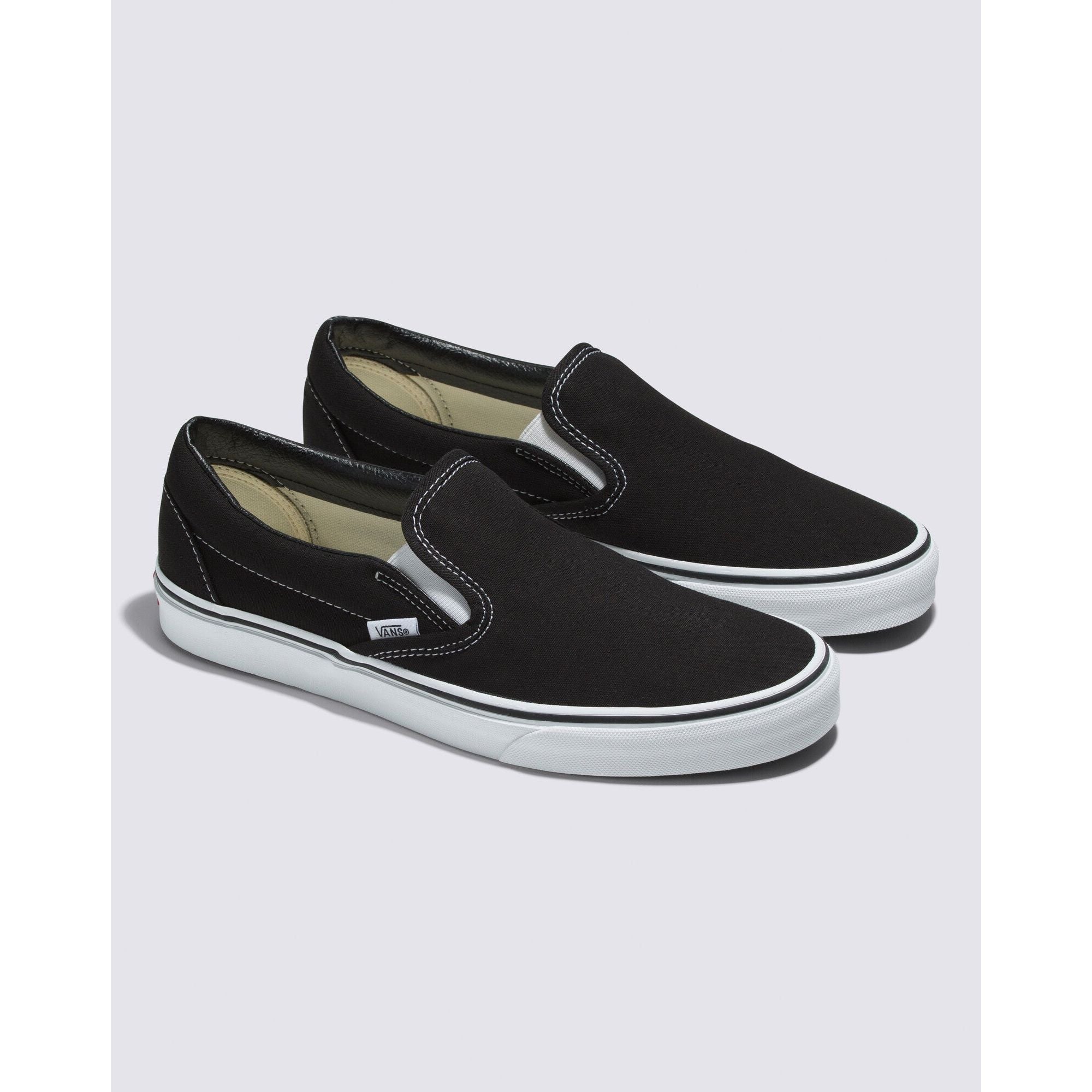 Classic Slip-On Shoe