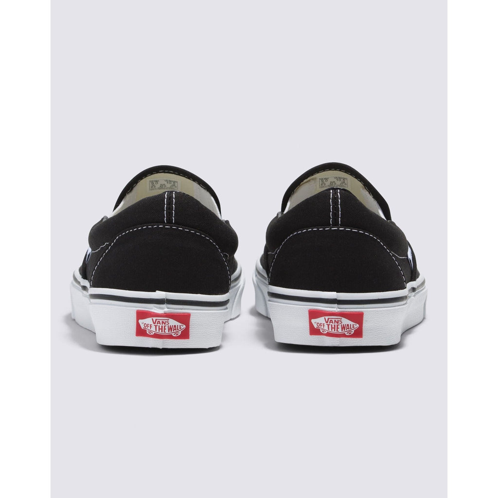 Classic Slip-On Shoe
