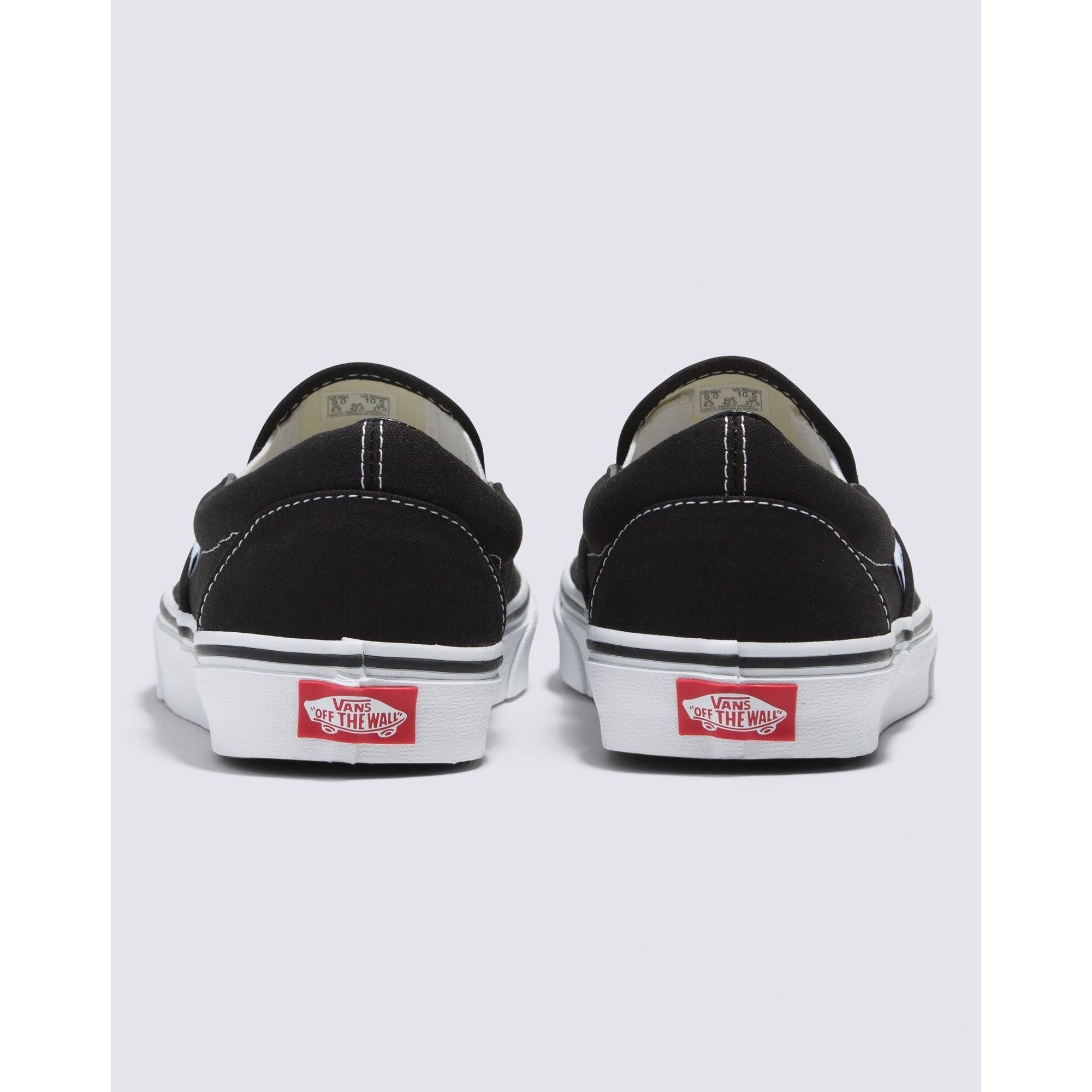 Classic Slip-On Shoe
